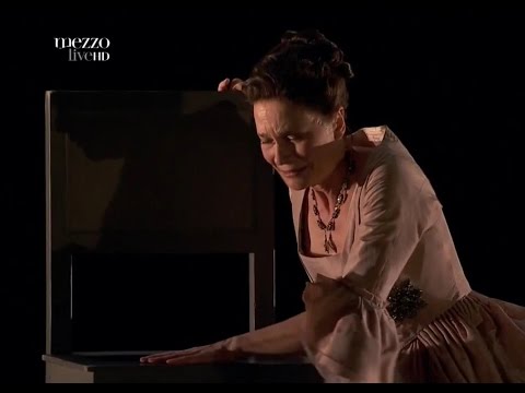 Sandrine Piau as Handel's Alcina - Ah! Mio cor - Les Talens Lyriques