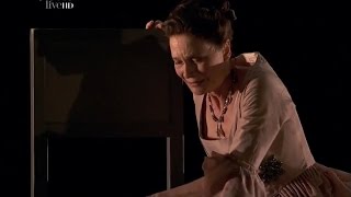 Sandrine Piau as Handel's Alcina - Ah! Mio cor - Les Talens Lyriques