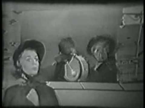 Cross Over the Bridge  - Dorothy Collins