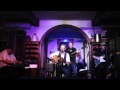 "The Highway's Comin'"  (Tommy Womack) ~ Jack Murray & The Midnight Creeps ~ 4/12/2014