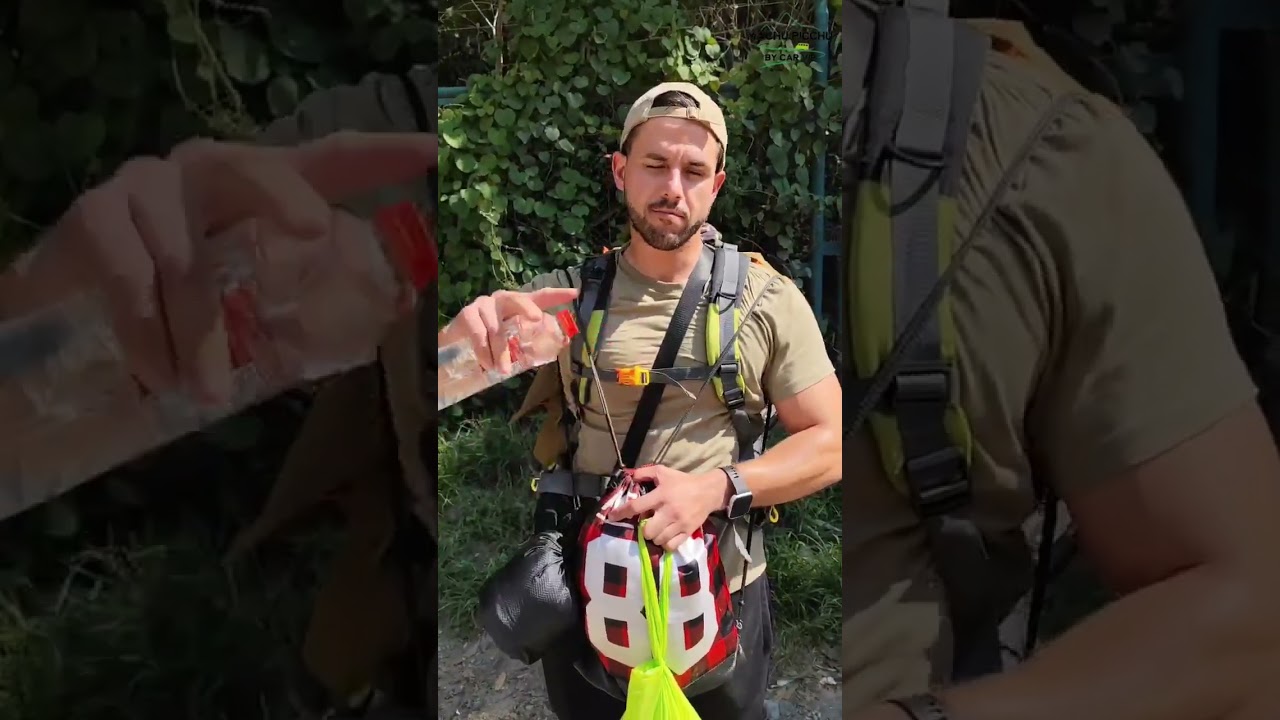 Experiencia en Perú