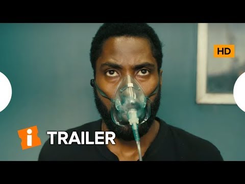 Tenet - Trailer