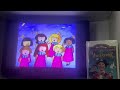 Opening To Disney S Mary Poppins 1999 Masterpiece Collection VHS