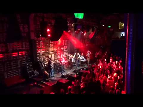 The Fast Flags @ Firmabänd