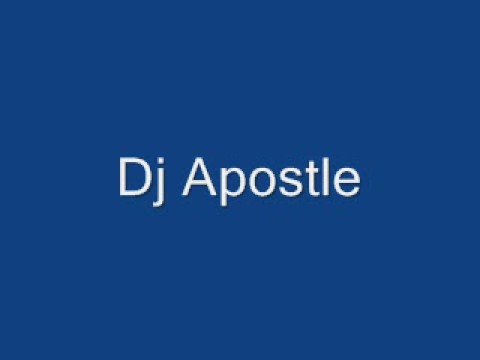 Dj Apostle SOTNS 4x4 vol 10