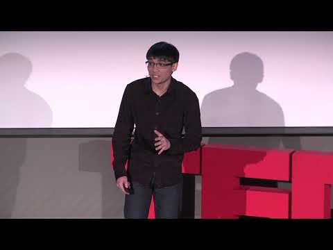 Be a Better You: How to Create Your Own Success | Matthew Bal | TEDxUCSB