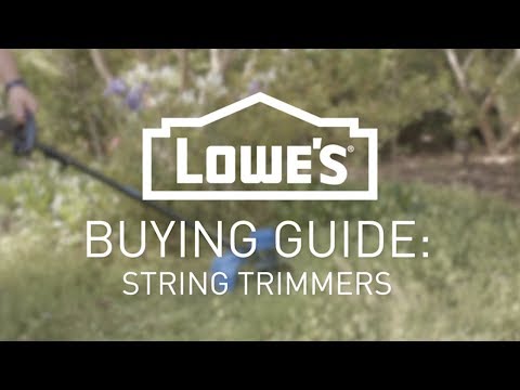 Lowes String