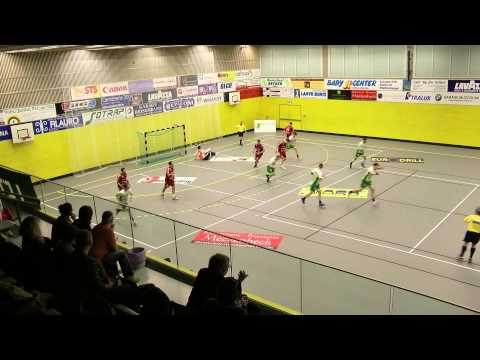 Berchem-Red Boys 13.04.2013