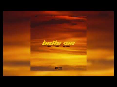 ZAKO X Rbh X Fennec - Belle Vie (Audio Officiel)