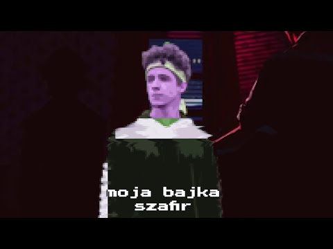 szafir - moja bajka (prod. laloproductionsbeats)