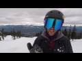 3 Tips for Beginner Halfpipe Snowboarding