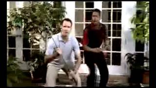 Golf Funny Commercial #43