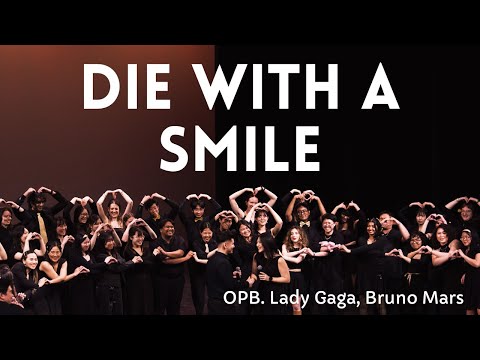 Fast & Forte - Die With A Smile (Lady Gaga, Bruno Mars)