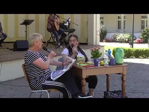 Sofa Gottesdienst 24. Mai 2020