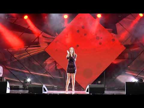 Po mano oda (cover by Gabrielė Tokarevaitė)