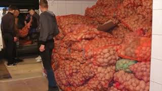 ZEKAT NA POLJOPRIVREDNE PROIZVODE – akcija prikupljanja – 14. i 15. 10. 2023. godine