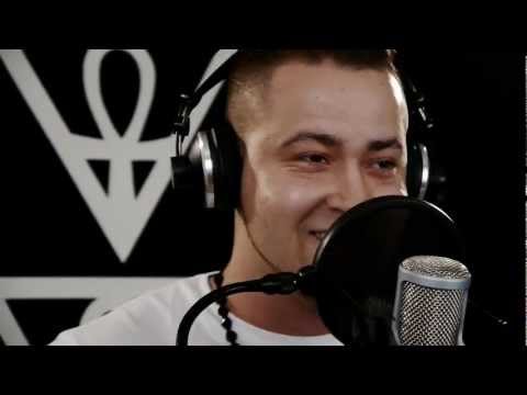 Late Night Pure Session #3 : Lil Maistah