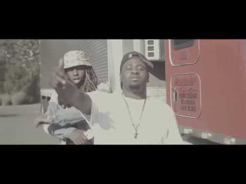 KING RAW X NINO HOE - "LETS DO THIS"