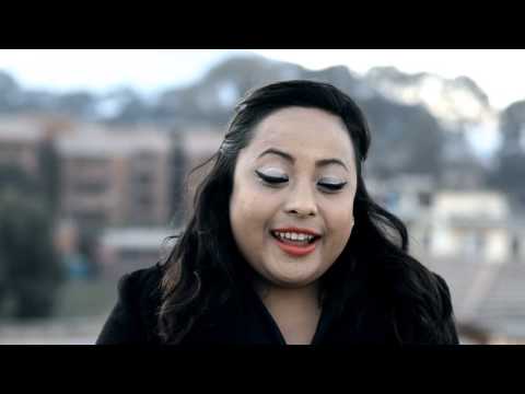 Subexya Bhadel: Gown with the wind