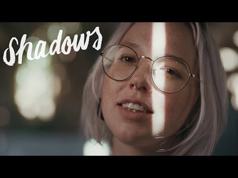 Stefanie Heinzmann - Shadows (Official Video)