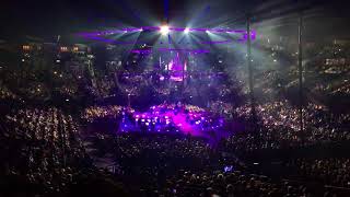 David Garrett / Purple rain / Berlin / 28.04.2017