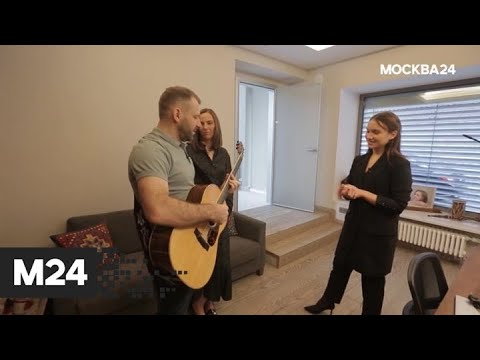 'Специальный репортаж': 'миллиардер' - Москва 24