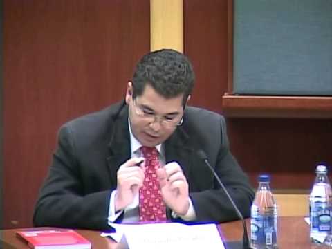 Where NAFTA Stands: A Reassessment From the United States, Canada, & Mexico