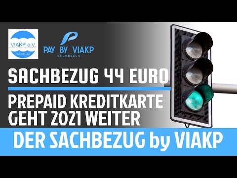 💰GEHT DER 44 EURO STEUERFREIE SACHBEZUG ÜBER DIE PREPAID KREDITKARTE 2021 WEITER?