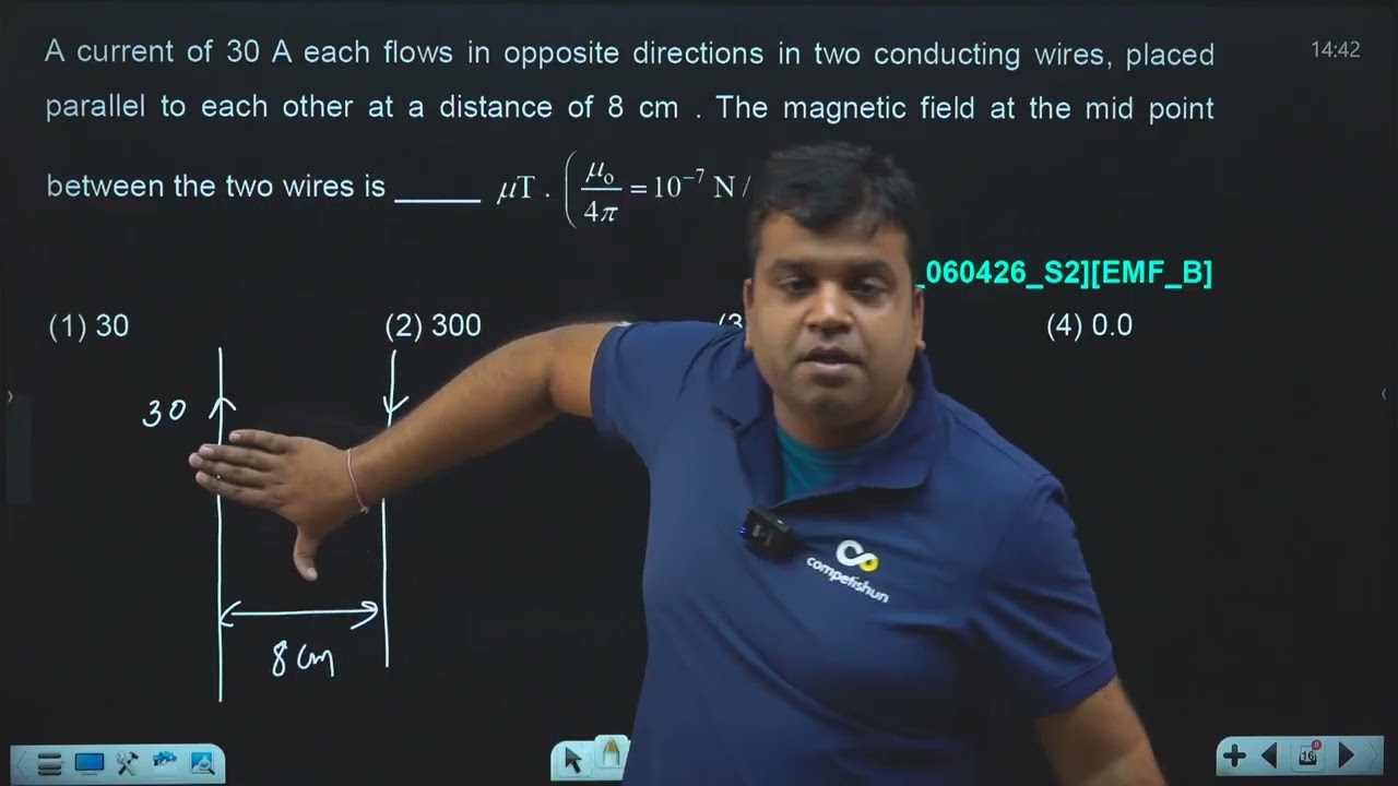 Video Solution