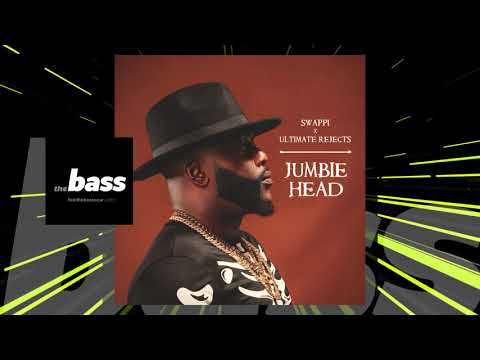 Swappi x Ultimate Rejects - Jumbie Head | 2020 Music Release
