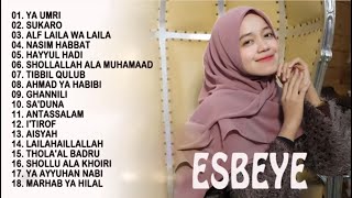 Download lagu KUMPULAN LAGU ALMA ESBEYE TERBARU 2022 GAMBUS ESBEYE mp3 Download lagu KUMPULAN LAGU ALMA ESBEYE TERBARU 2022 GAMBUS ESBEYE mp3