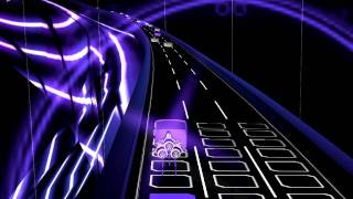 Give You Back Life - Swifty Song By Ephixa Audiosurf Style
