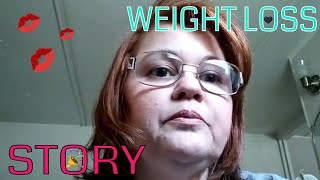 Vicki's Weight loss story