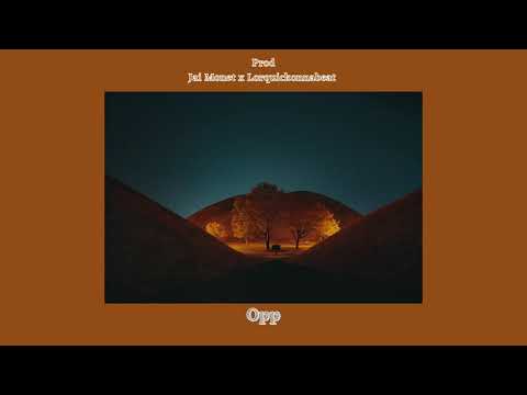 |Fredo Bang x Lil Durk Type Beat 2021 -"Opp"| Trap Type Beat 2021|