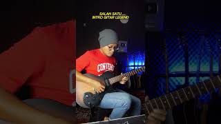 Download lagu Salah Satu Intro Gitar Legend Dari Padi 'Mahadewi', Kalau Kalian Suka Lagu Padi Yang Mana? #shorts mp3