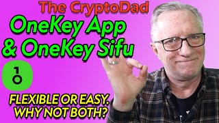 OneKey: Open Source Freedom AND Expert Setup Help