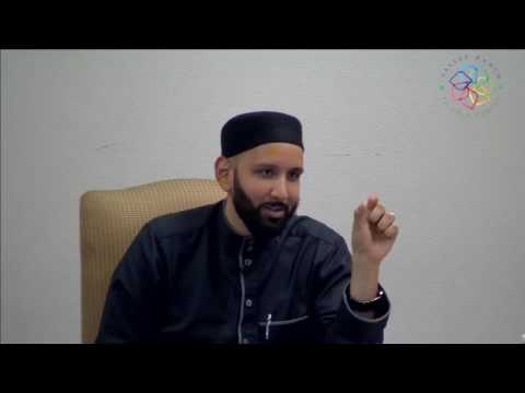 A Guide to Hajj Step By Step Part 2