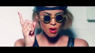 Ciara - Read My Lips (Edited Video)