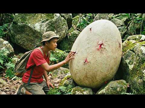 He Shouldn’t Have Touched It.. What Comes Out Is Deadly As Hell