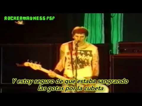 Strenght to Endure video