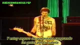 The Ramones- Strenght To Endure- (Subtitulado en Español)