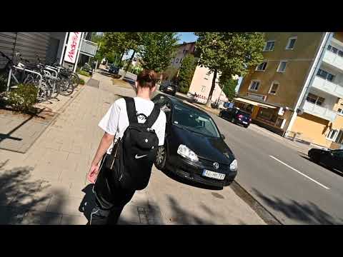 B-Girl Anna-Lia is feeling it with Steppix