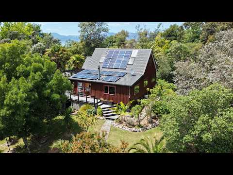 31 Korepo Road, Ruby Bay, Tasman, 4 Kuwarto, 1 Banyo, Lifestyle Property