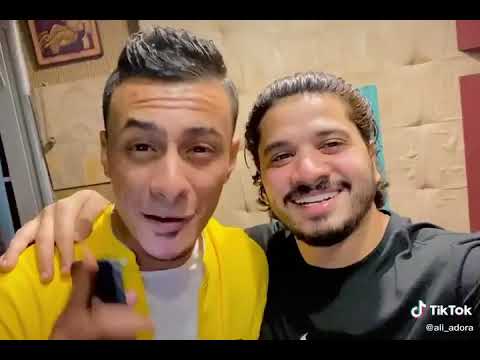 علي قدورة و مصطفي حجاج بيغنو أبويا قالي زمان