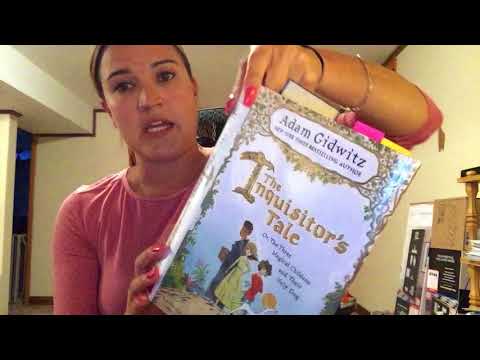 The Inquisitor's Tale