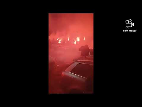 Milići : Crno-bijelo veče u Milićima