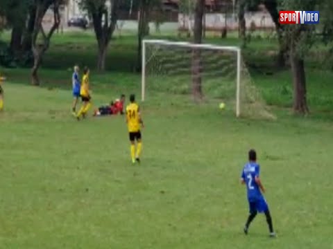 GOLS CAC  2X0  BELO ESPORTE  - AMISTOSO NO CSU
