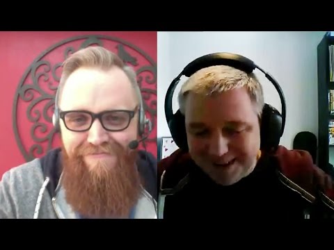 EP056 with Matt Brailsford & Lee Kelleher - Adventures with DocTypes