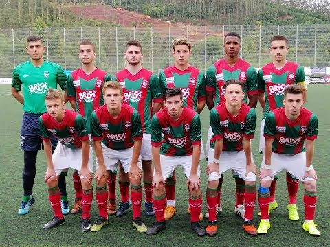 Maritimo 2018/2019