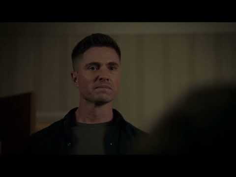 Chenford: Lucy comforting Tim!